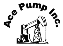 Ace Pump Inc.